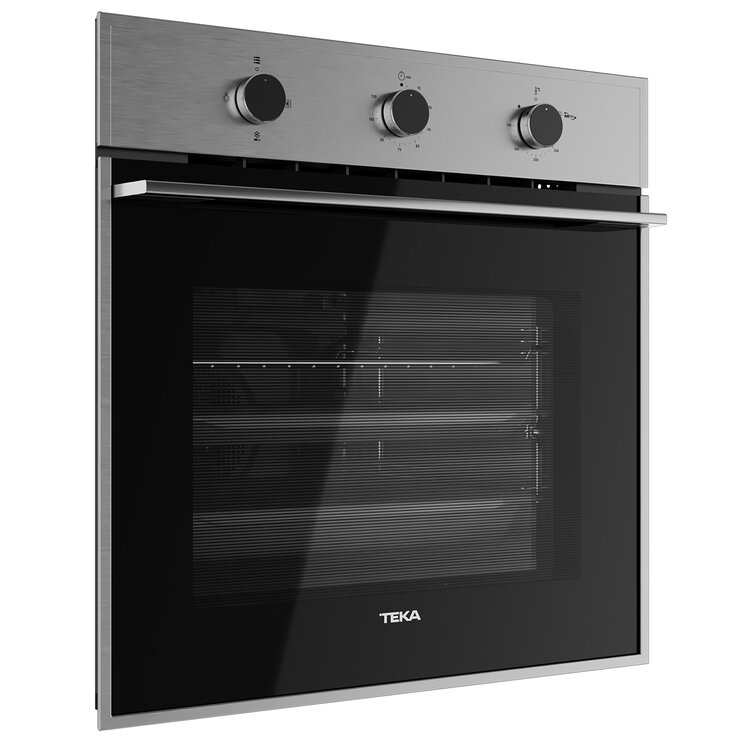 Teka Horno de Gas con Convección — Imagen 3 de 4