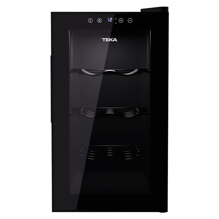 Teka Enfriador de Vinos 8 Botellas — Imagen 1 de 4