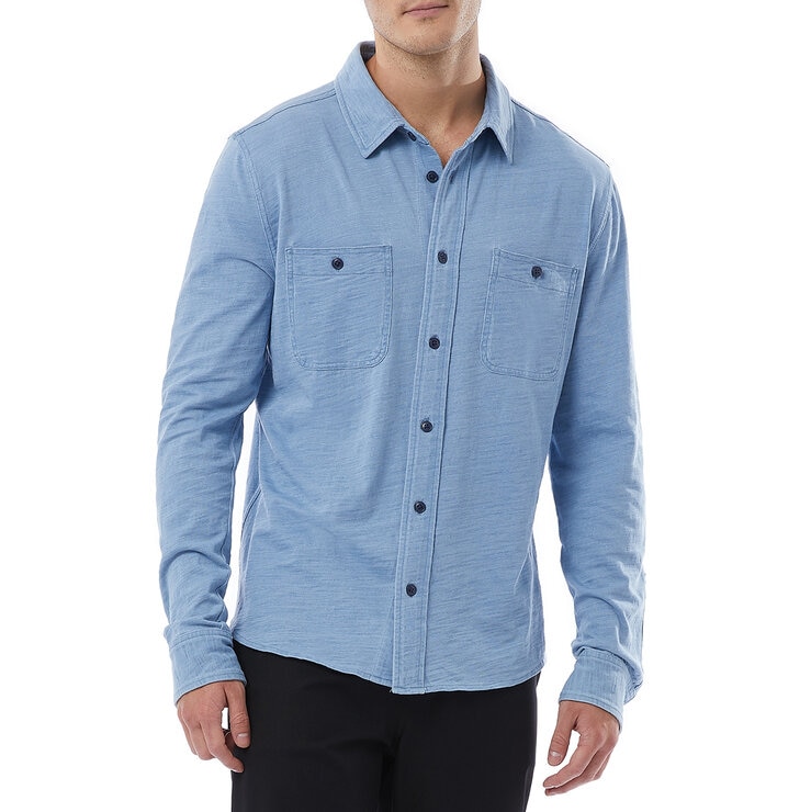 32 Degrees Cool Camisa para Caballero varias tallas y colores — Imagen 3 de 3