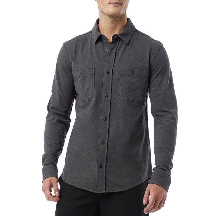 32 Degrees Cool Camisa para Caballero varias tallas y colores — Imagen 1 de 3