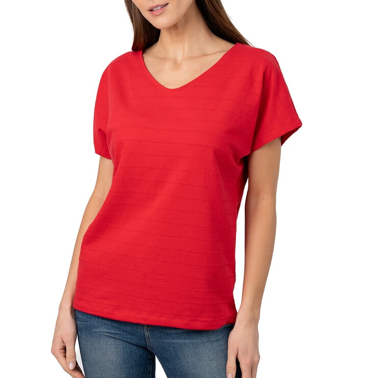 Kersh Blusa para Dama Varias Tallas y Colores — Imagen 2 de 3