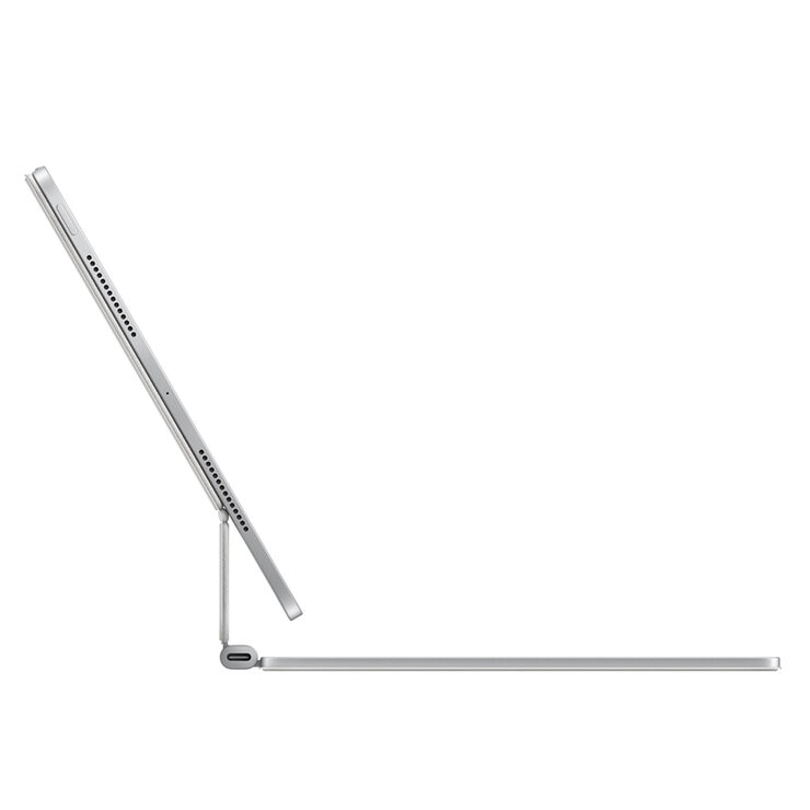 Apple Magic Keyboard para el iPad Pro de 11" (M4) - Español (América Latina) Negro — Imagen 4 de 4