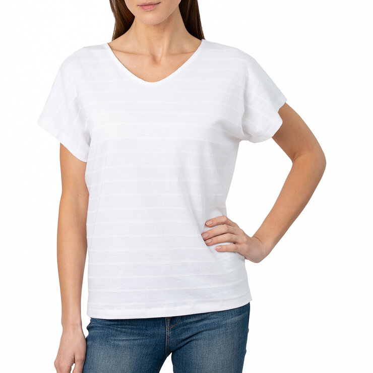 Kersh Blusa para Dama Varias Tallas y Colores — Imagen 1 de 3