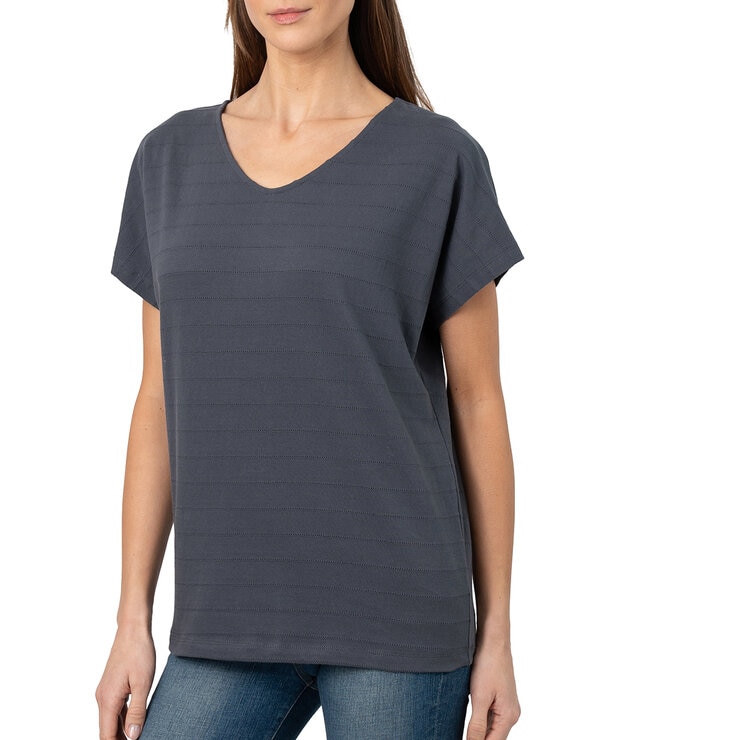 Kersh Blusa para Dama Varias Tallas y Colores — Imagen 3 de 3