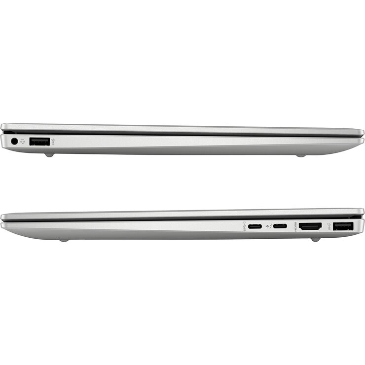HP Pavilion Plus 14-ew1000la Laptop 14" 2.8K OLED Intel Core Ultra 5 16GB 512GB SSD — Imagen 2 de 4