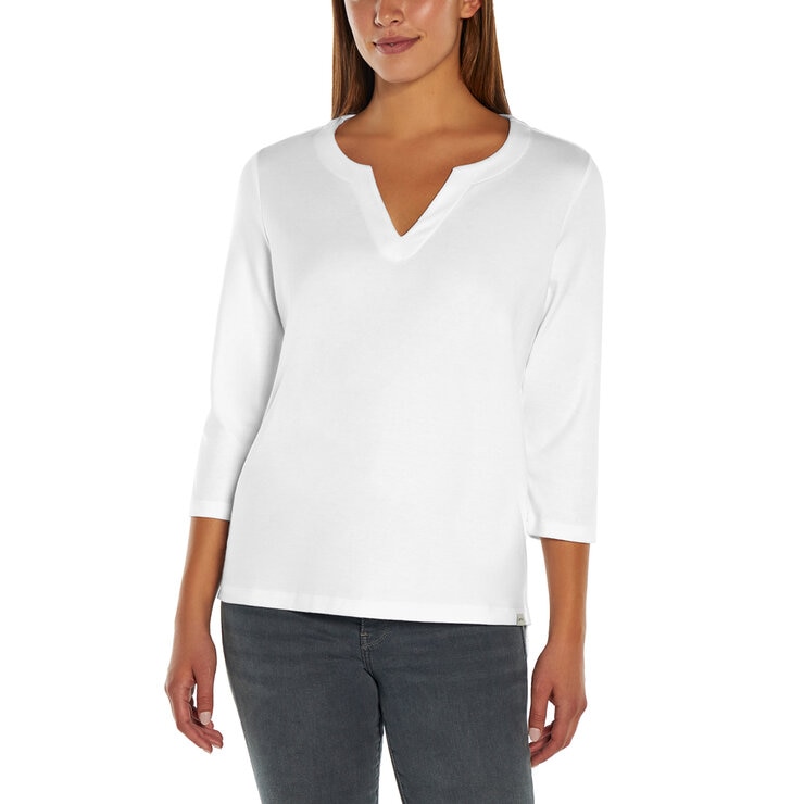Orvis Blusa para Dama Varias Tallas y Colores — Imagen 1 de 4