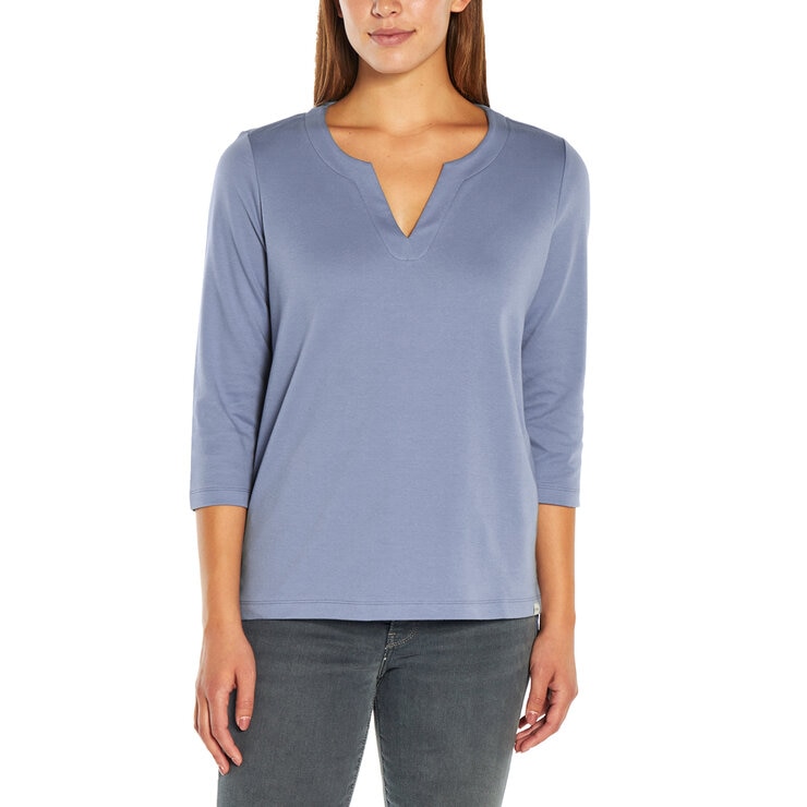 Orvis Blusa para Dama Varias Tallas y Colores — Imagen 2 de 4