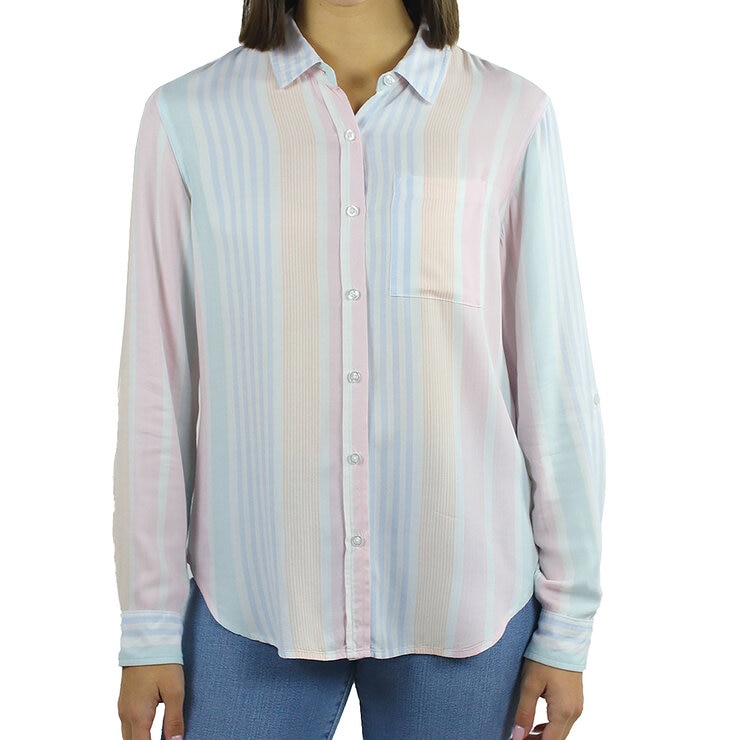 Jachs Girlfriend Blusa para Dama Varias Tallas y Colores — Imagen 2 de 4