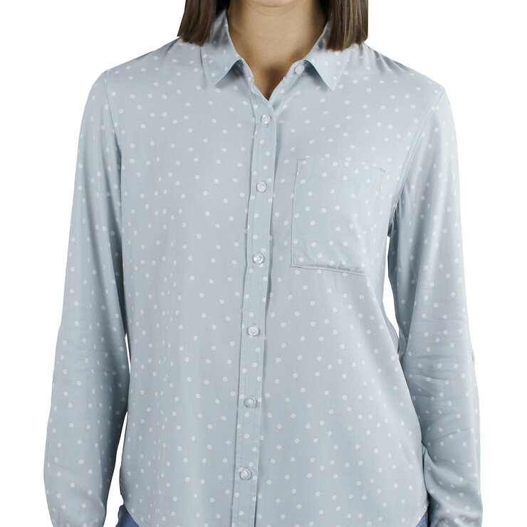 Jachs Girlfriend Blusa para Dama Varias Tallas y Colores — Imagen 1 de 4