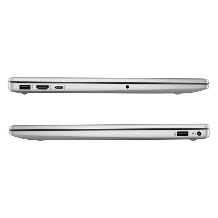 HP 15-fc0070la Laptop 15.6" Full HD AMD Ryzen 5 16GB 512GB SSD — Imagen 2 de 4