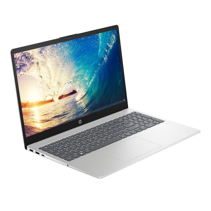 HP 15-fc0070la Laptop 15.6" Full HD AMD Ryzen 5 16GB 512GB SSD — Imagen 3 de 4