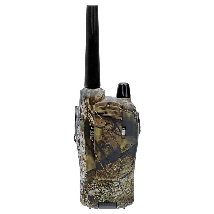Midland X-Talker Radio de 2 Vías GXT1050VP4 — Imagen 4 de 4