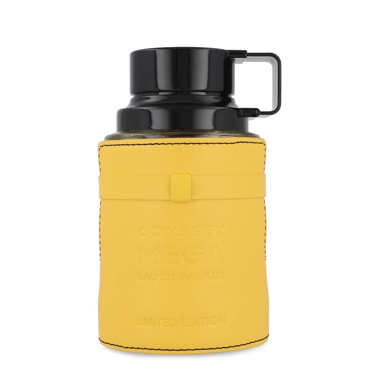 Armaf Odyssey Mega 200 ml — Imagen 3 de 4