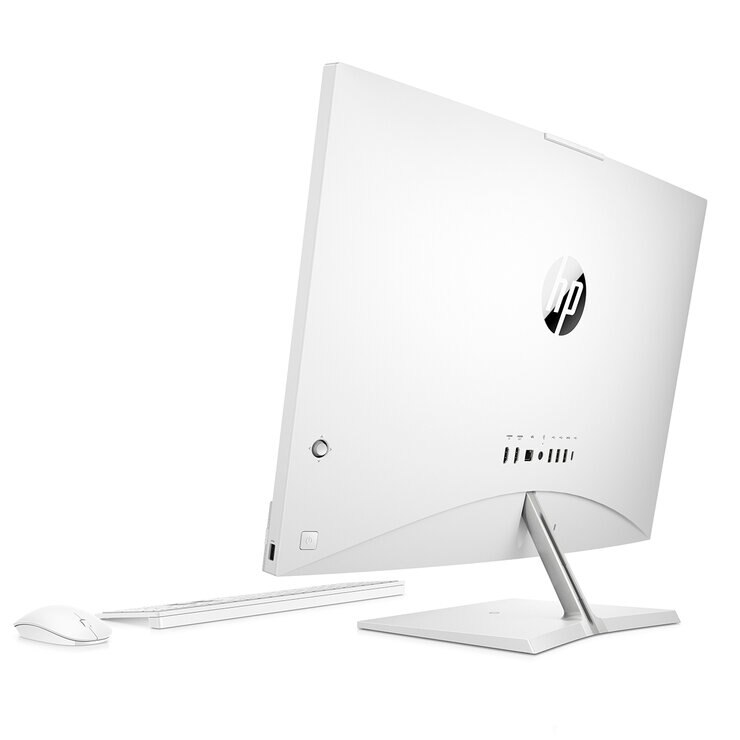 HP Pavilion All-In-One 24-ca0012la Desktop 23.8" Full HD AMD Ryzen 5 8GB 512GB SSD — Imagen 3 de 4