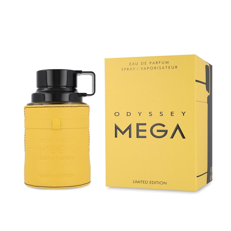 Armaf Odyssey Mega 200 ml — Imagen 1 de 4