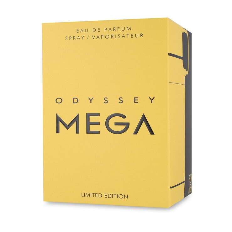 Armaf Odyssey Mega 200 ml — Imagen 4 de 4