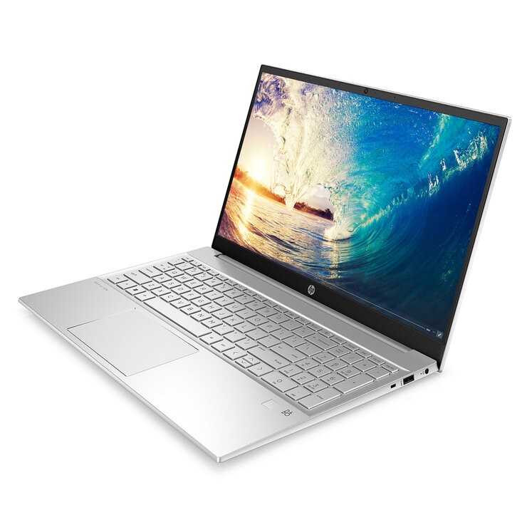 HP Pavilion 15-eg2522la Laptop 15.6" Full HD Intel Core i7 16GB 512GB SSD — Imagen 2 de 4