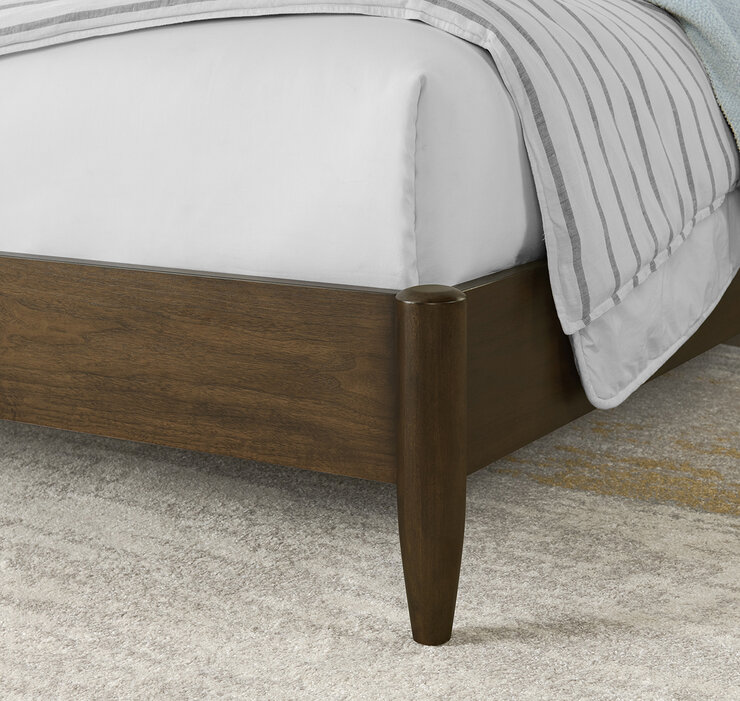 Northridge Home, Weston Park, Cama King Tapizada — Imagen 4 de 4