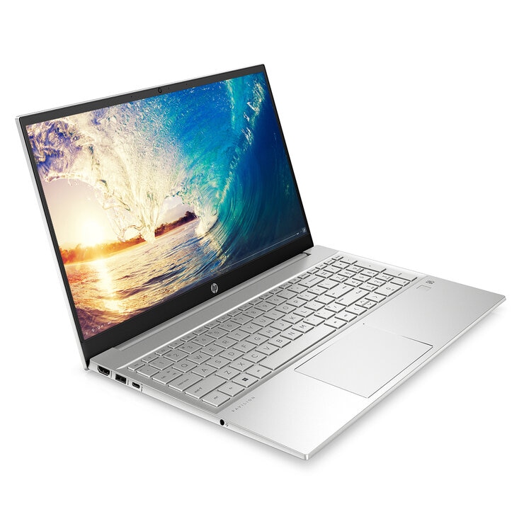 HP Pavilion 15-eg2522la Laptop 15.6" Full HD Intel Core i7 16GB 512GB SSD — Imagen 3 de 4