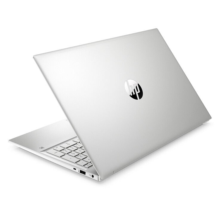 HP Pavilion 15-eh3002la Laptop 15.6" Full HD AMD Ryzen 7 16GB 512GB SSD  — Imagen 2 de 4