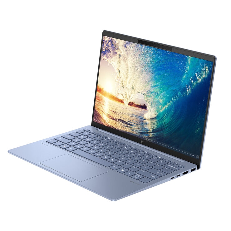 HP Pavilion Aero 13-bg0000la 13.3" Full HD+ AMD Ryzen 7 16GB 1TB SSD — Imagen 3 de 4