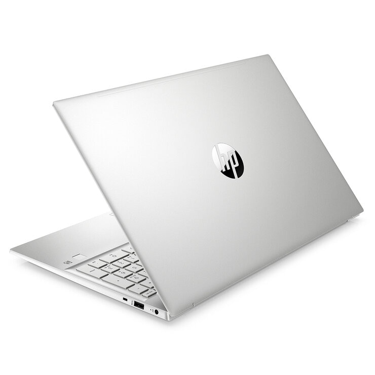 HP Pavilion 15-eg2522la Laptop 15.6" Full HD Intel Core i7 16GB 512GB SSD — Imagen 4 de 4