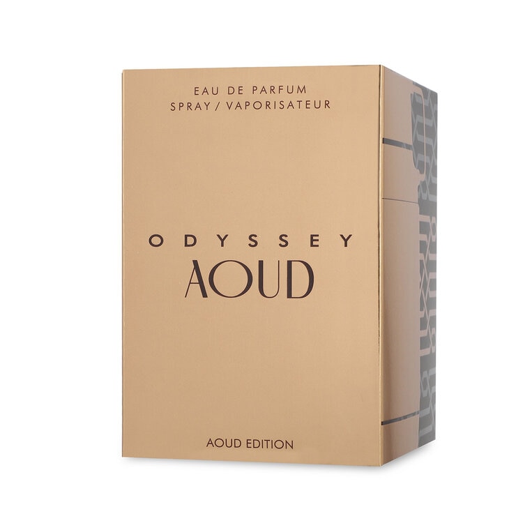 Armaf Osyssey Aoud 100 ml — Imagen 3 de 4