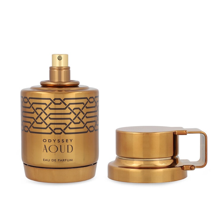 Armaf Osyssey Aoud 100 ml — Imagen 4 de 4