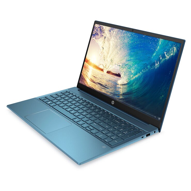HP Pavilion 15-eg2525la Laptop 15.6" Full HD Intel Core i5 16GB 512GB SSD — Imagen 3 de 4