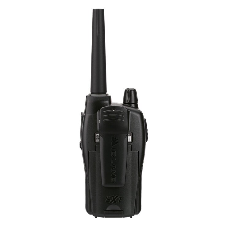 Midland X-Talker Radio de Dos Vías GXT1000VP4 — Imagen 4 de 4