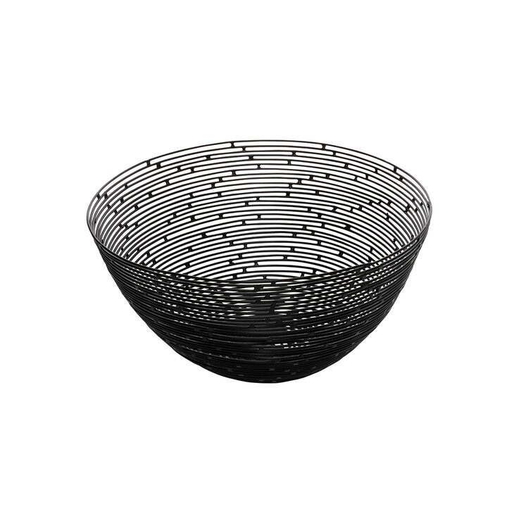 Gourmet Basics by Mikasa Set de 2 Canastas de Alambre — Imagen 2 de 4