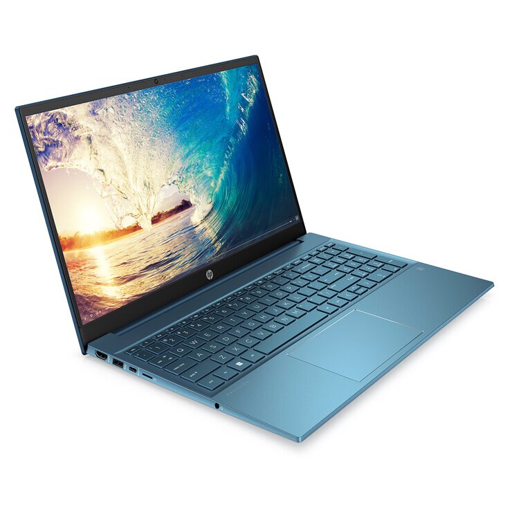 HP Pavilion 15-eg2525la Laptop 15.6" Full HD Intel Core i5 16GB 512GB SSD — Imagen 4 de 4