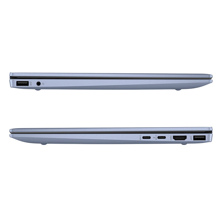 HP Pavilion Aero 13-bg0000la 13.3" Full HD+ AMD Ryzen 7 16GB 1TB SSD — Imagen 4 de 4