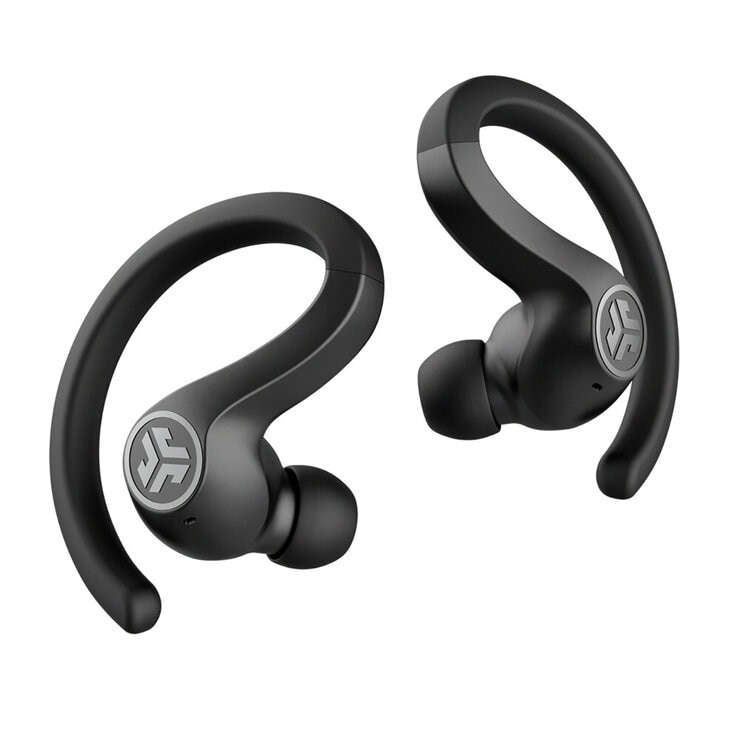 Jlab Jbuds Air Sport Audífonos TWS Negro — Imagen 1 de 4