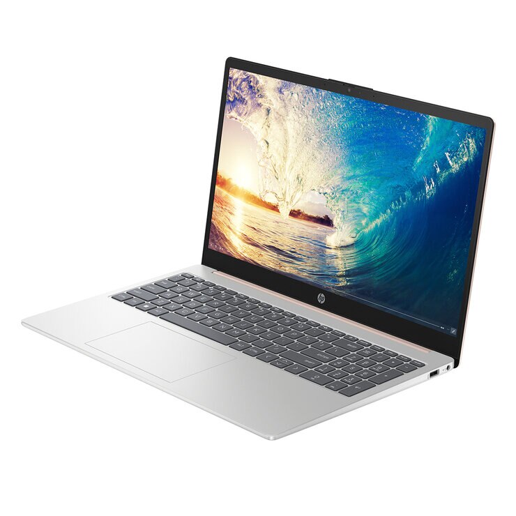 HP 15-fc0068la Laptop 15.6" Full HD AMD Ryzen 3 8GB 512GB SSD — Imagen 4 de 4