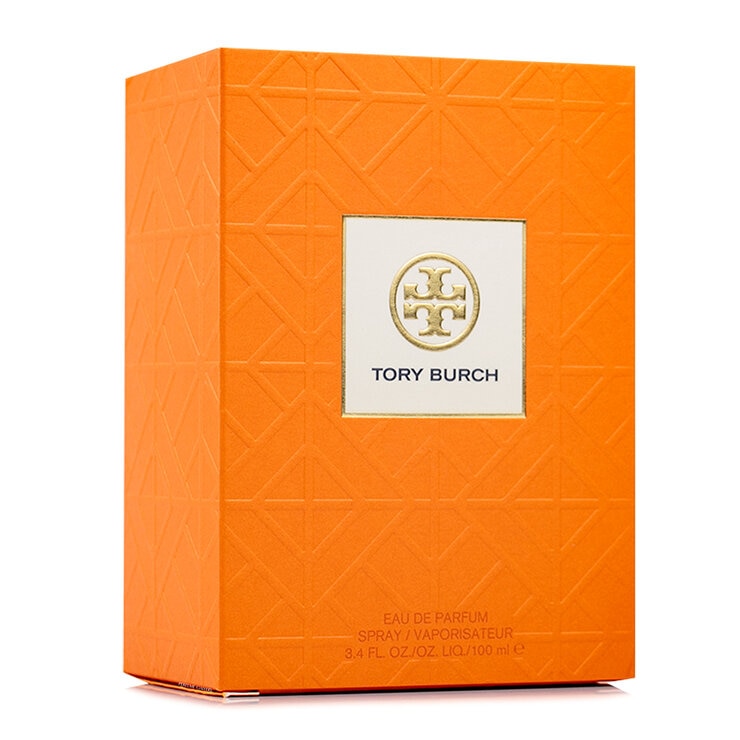 Tory Burch Signature 100 Ml — Imagen 2 de 3