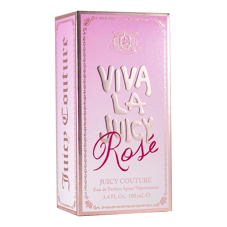 Viva la Juicy Rose 100 Ml — Imagen 1 de 3