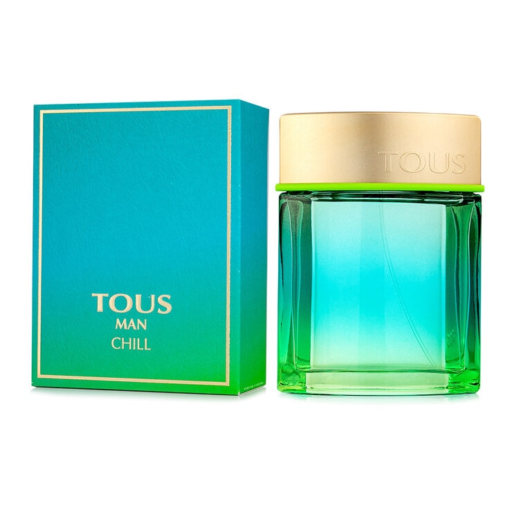 Tous Man Chill 100 Ml — Imagen 2 de 3