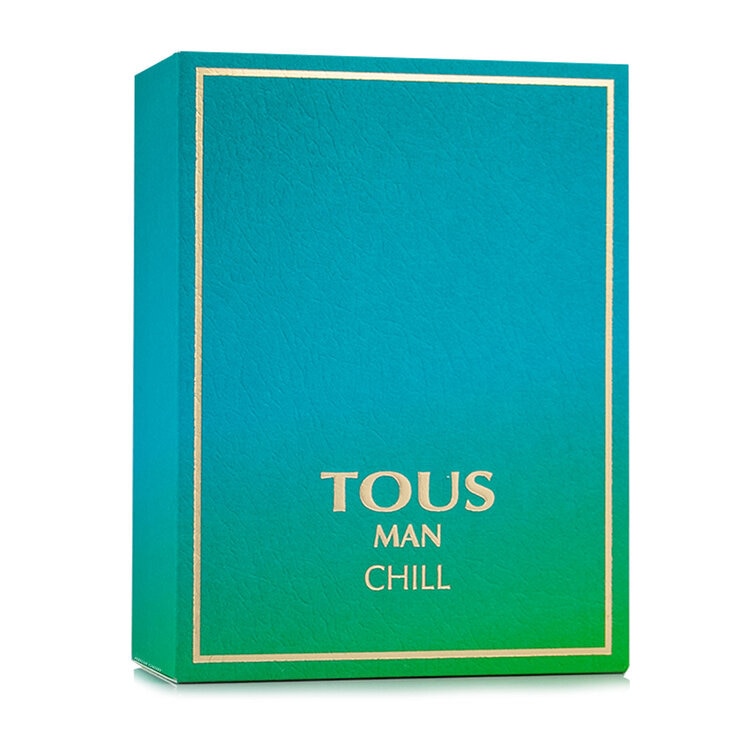 Tous Man Chill 100 Ml — Imagen 3 de 3