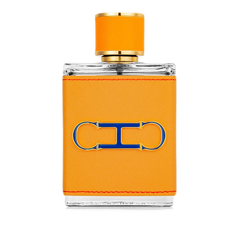 Carolina Herrera Pasion 100 Ml — Imagen 2 de 3