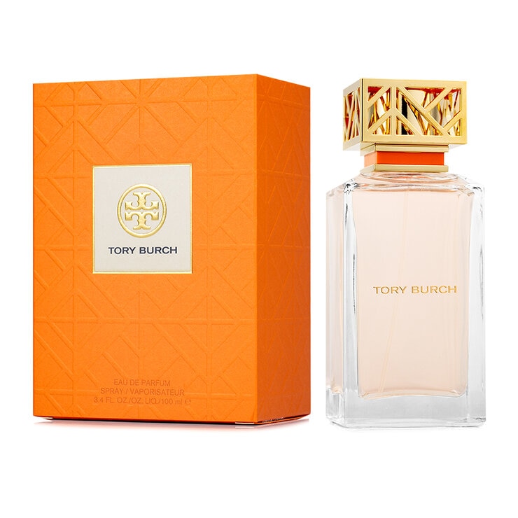 Tory Burch Signature 100 Ml — Imagen 3 de 3