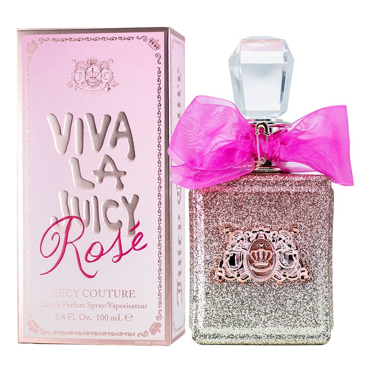Viva la Juicy Rose 100 Ml — Imagen 3 de 3