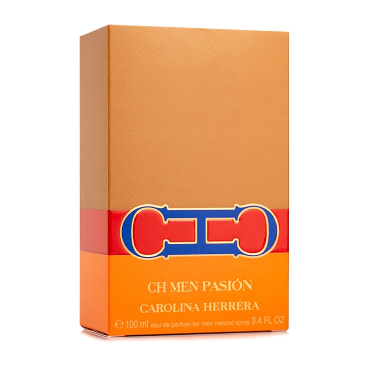 Carolina Herrera Pasion 100 Ml — Imagen 3 de 3