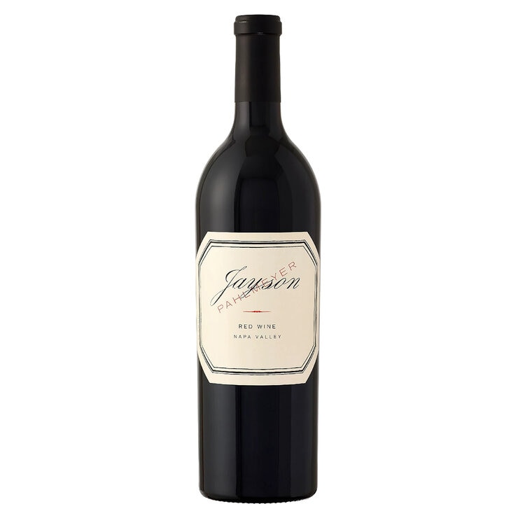 Vino Tinto Pahlmeyer Jayson Napa Valley 750 ml — Imagen 1 de 3