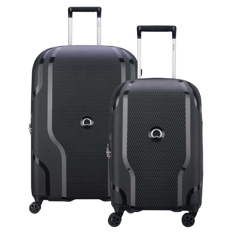 Delsey Set de Maletas Clavel — Imagen 2 de 2