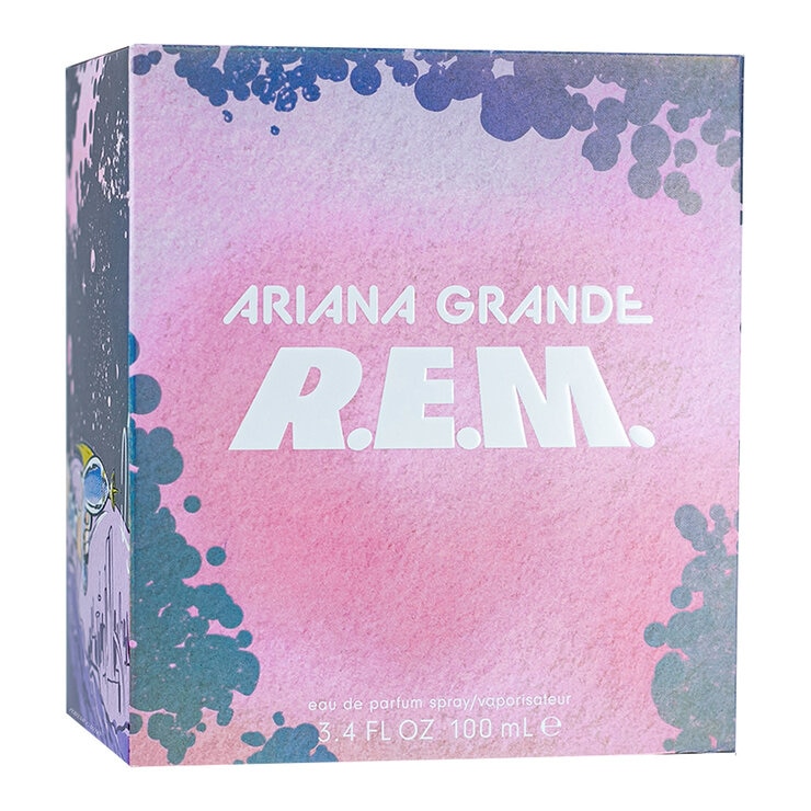 Ariana Grande R.E.M. — Imagen 3 de 3