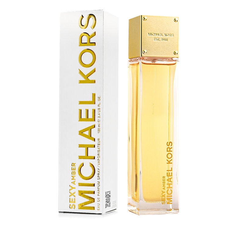 Michael Kors Sexy Amber 100 ml — Imagen 1 de 3