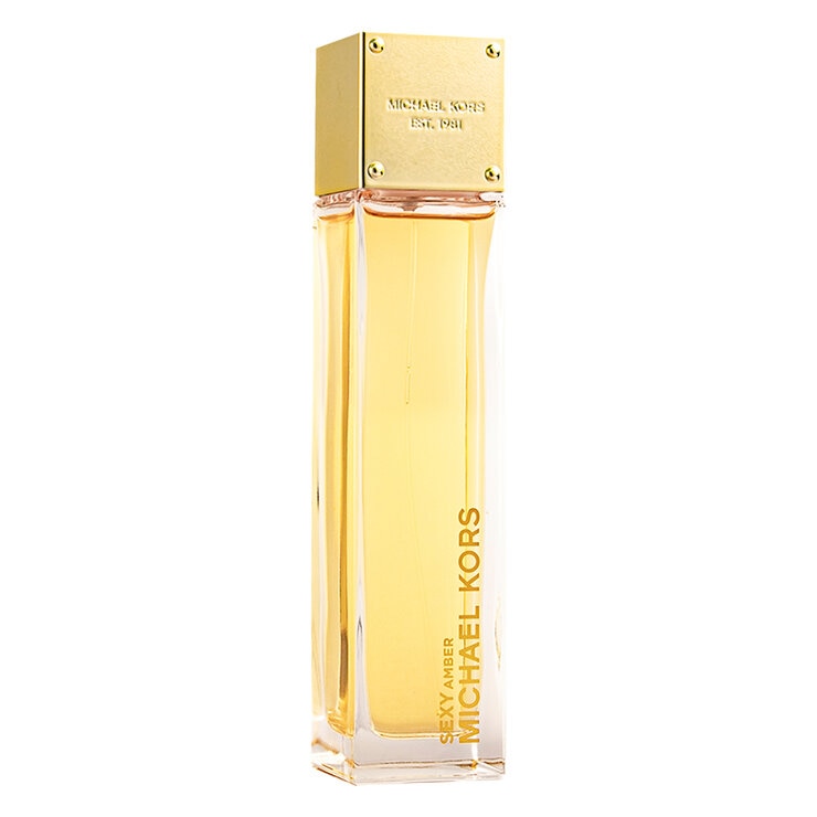Michael Kors Sexy Amber 100 ml — Imagen 2 de 3