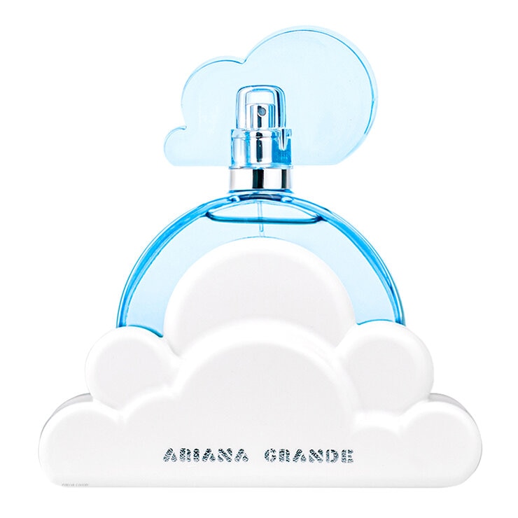 Ariana Grande Cloud — Imagen 2 de 3
