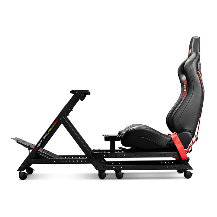 Next Level Racing GTtrack Simulador — Imagen 2 de 4
